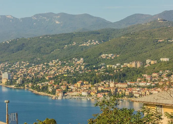 Apartments Villa Luciana