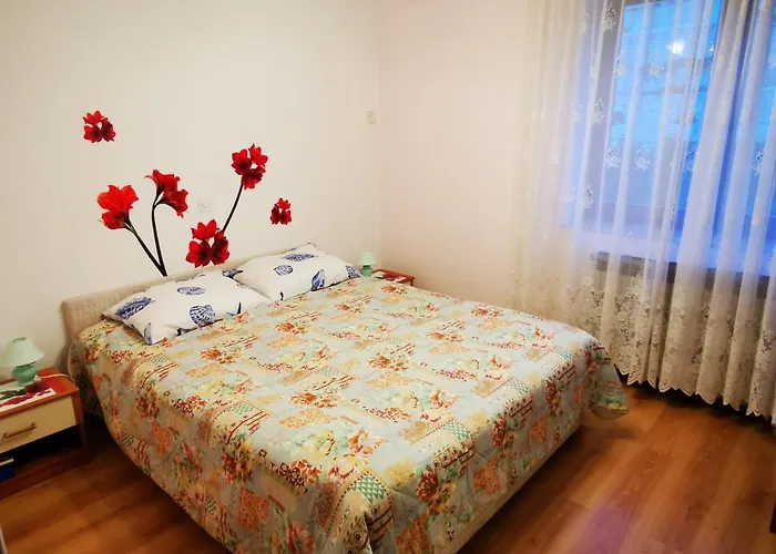 Apartments Villa Luciana