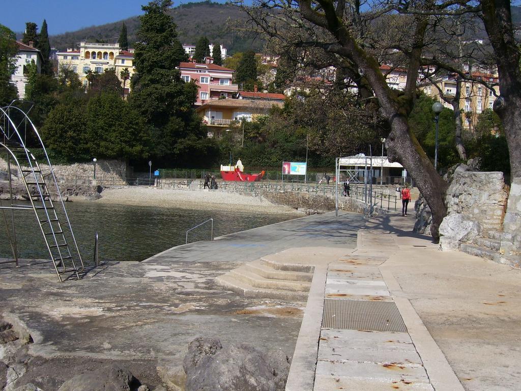 Luciana Appartamento