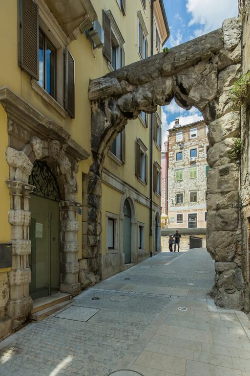 Luciana * Rijeka
