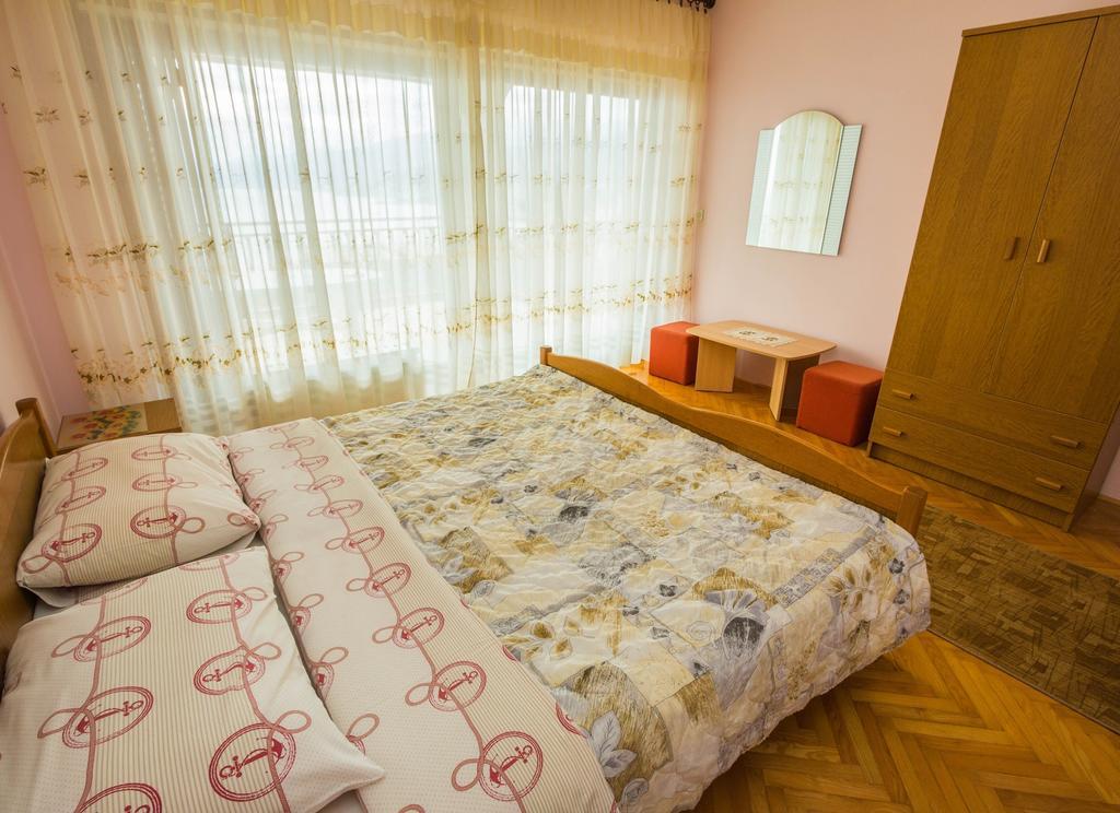 Luciana Apartment *