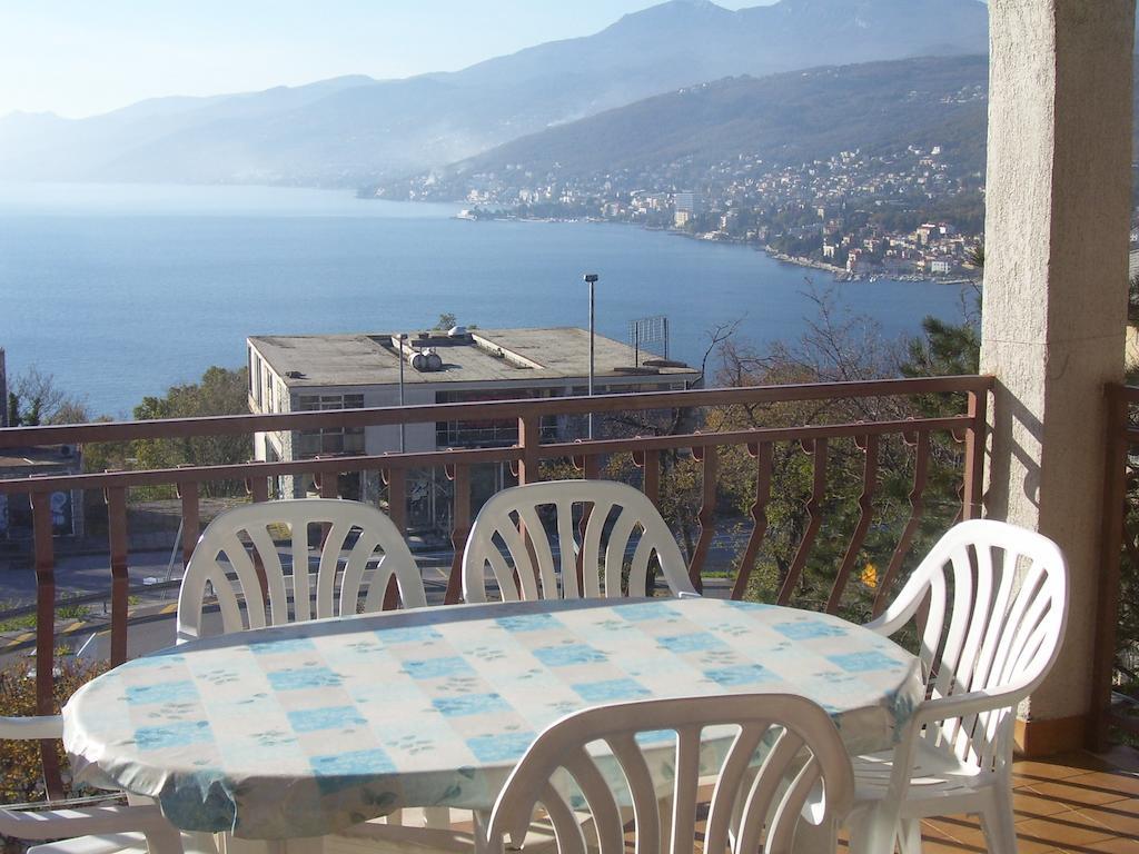 Apartment Luciana