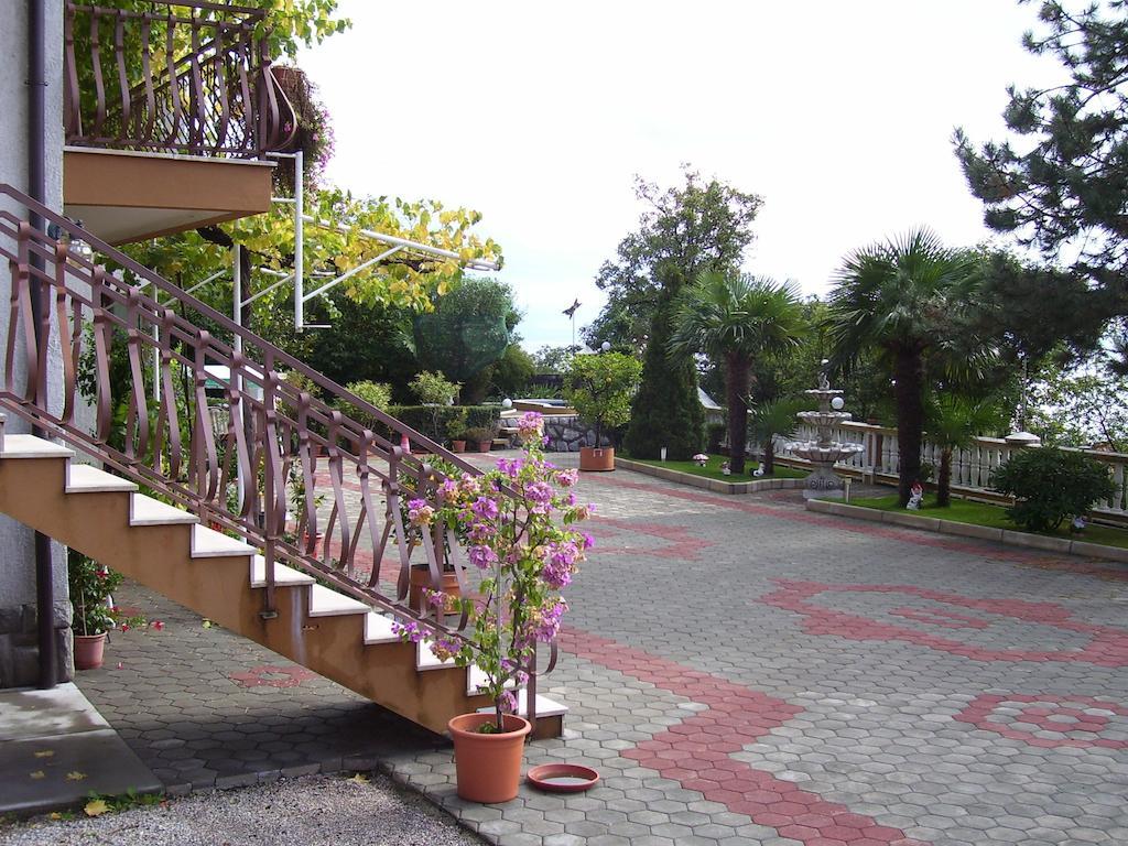 Apartment Luciana *