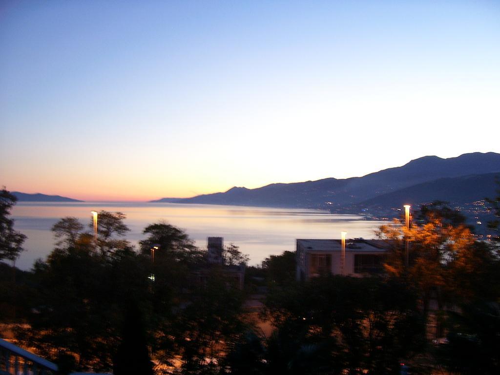 Apartment Luciana Rijeka