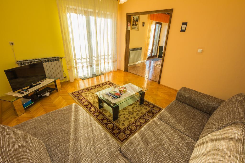 Luciana Apartment Rijeka