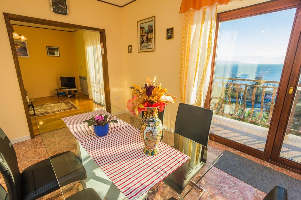 Luciana Apartment Rijeka