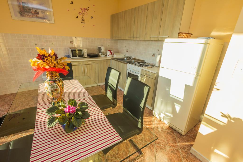 Apartment Luciana