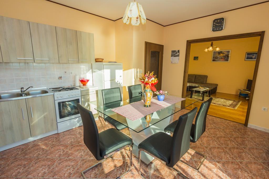 Luciana Apartment