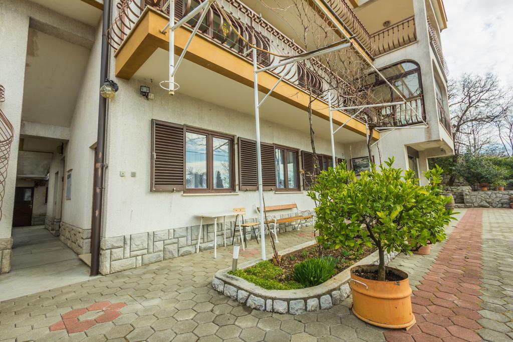 Apartment Luciana