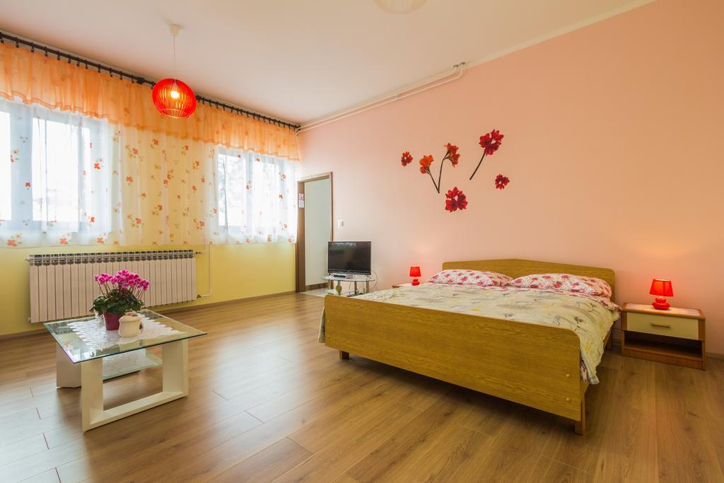 Apartment Luciana Rijeka