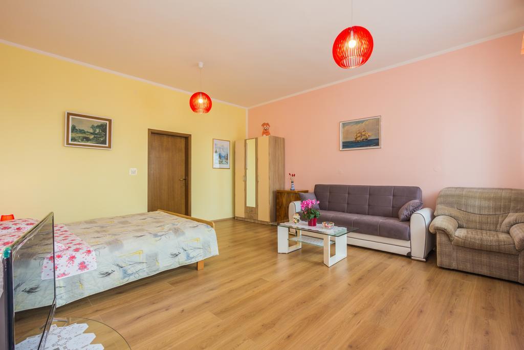 Apartment Luciana