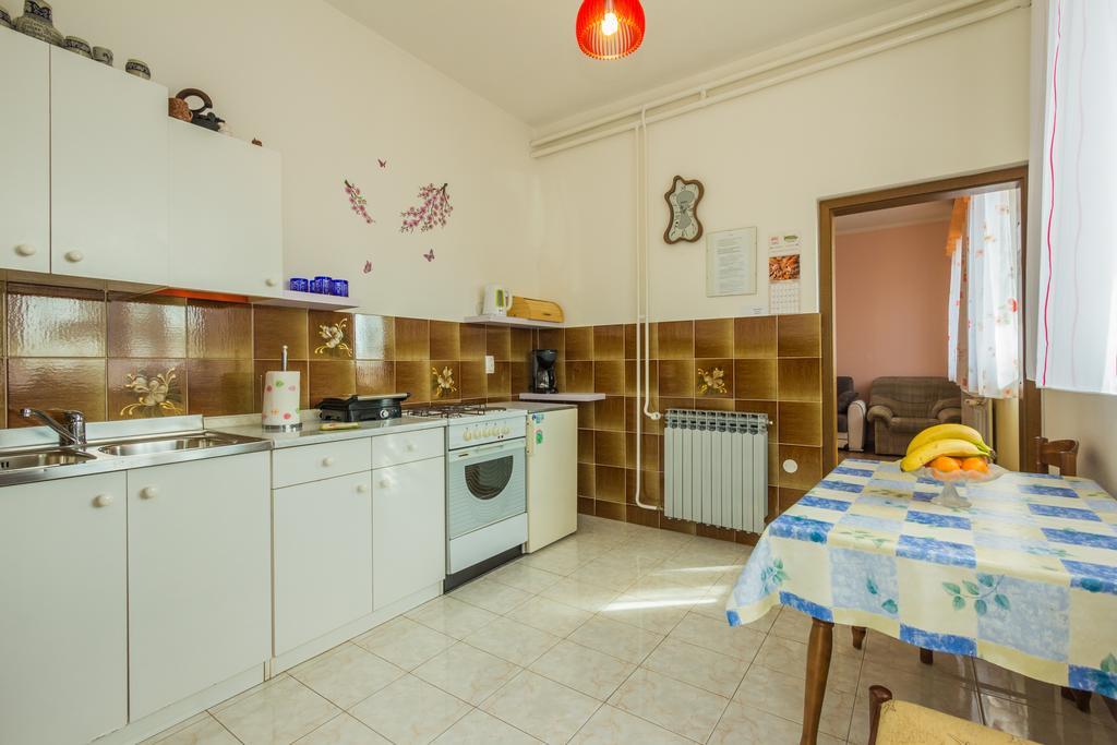 Apartment Luciana Rijeka
