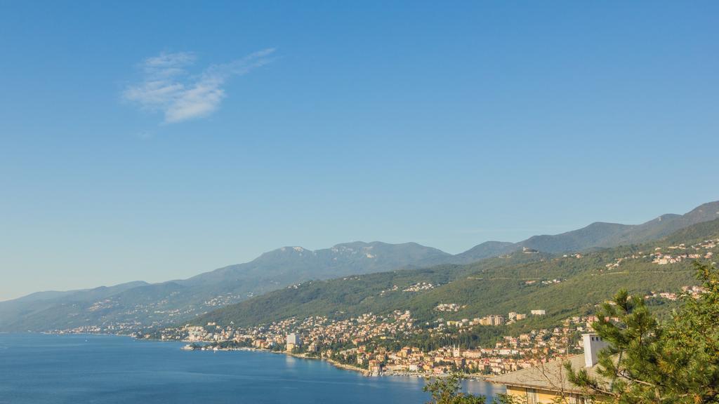 Luciana Apartment Rijeka