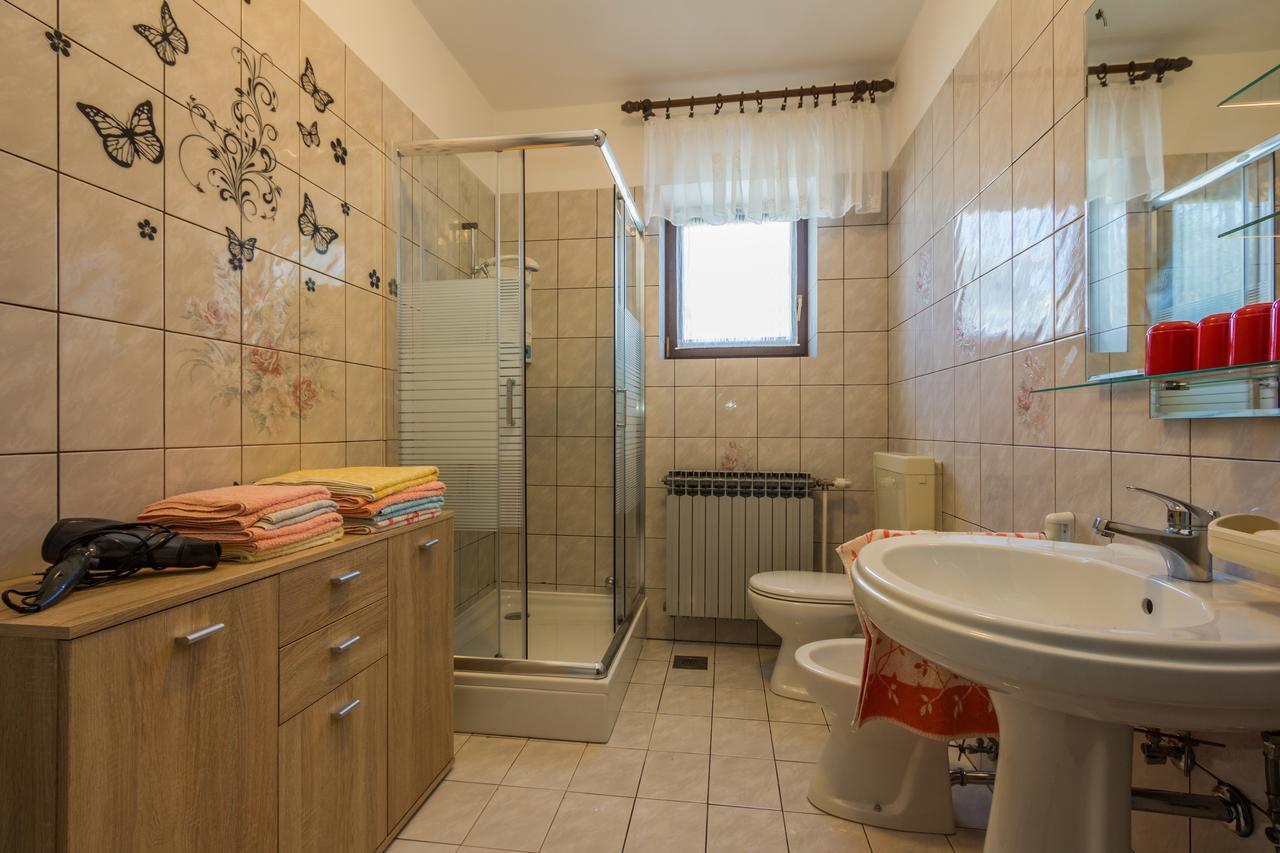 Apartment Luciana *