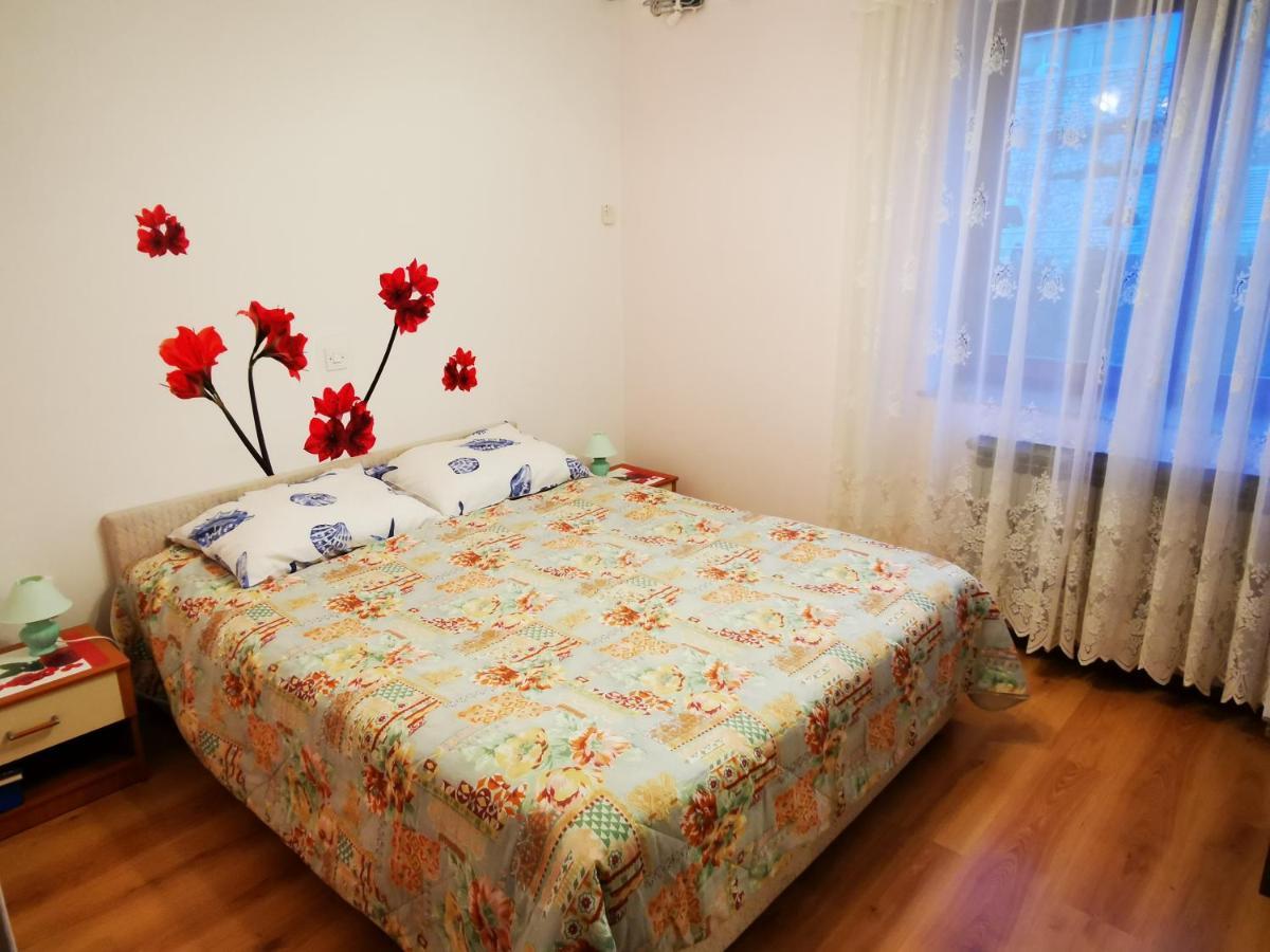 Luciana Apartment