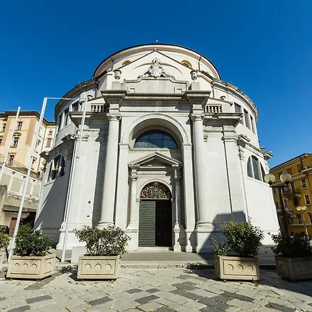 Apartments Villa Luciana Rijeka Exterior photo