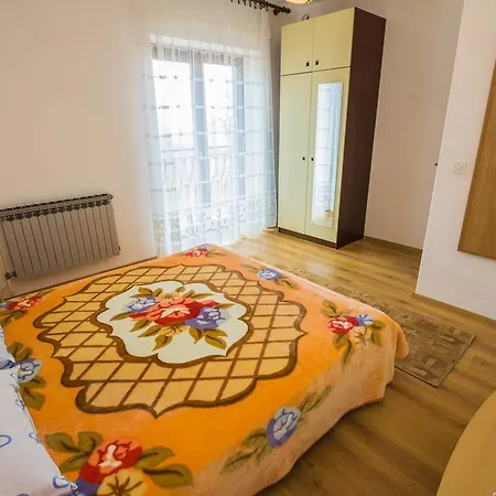 Apartments Villa Luciana Rijeka Exterior photo