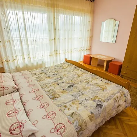 Apartments Villa Luciana Rijeka Room photo