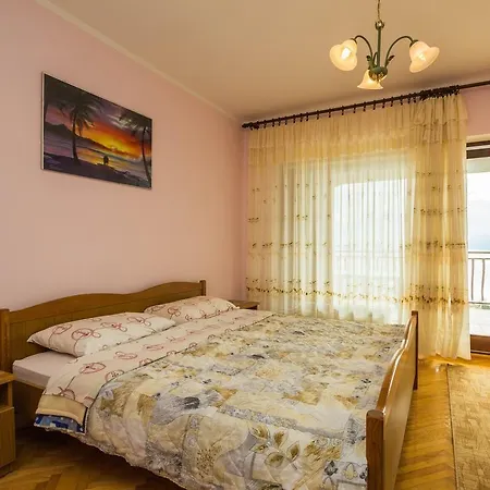 Apartments Villa Luciana Rijeka Room photo