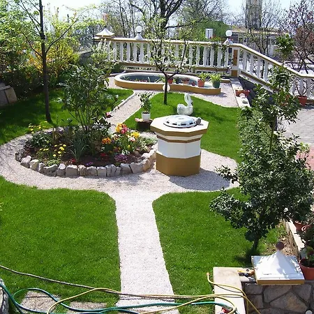 Apartments Villa Luciana Rijeka Exterior photo