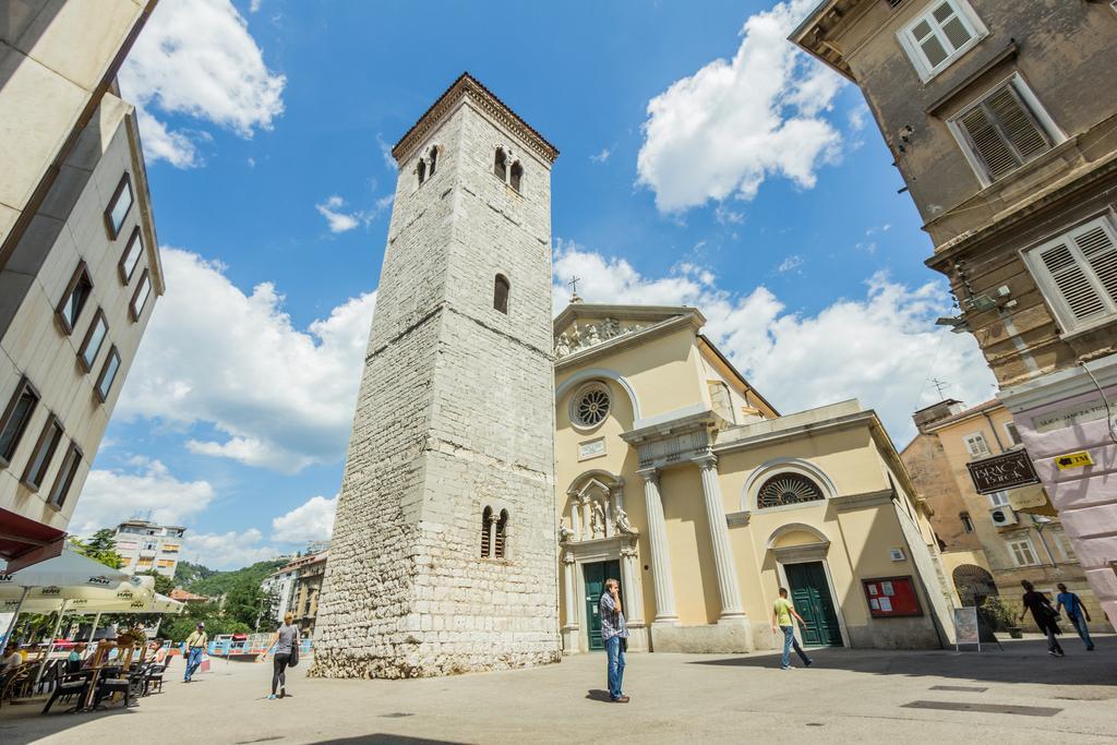 Luciana * Rijeka