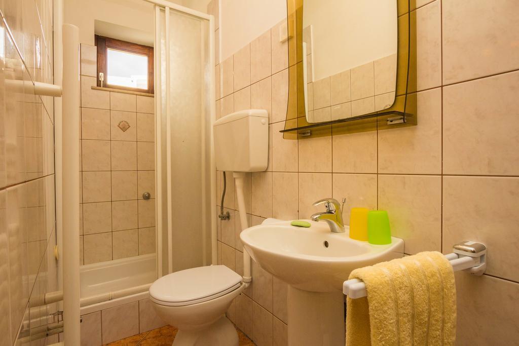 Apartma Luciana