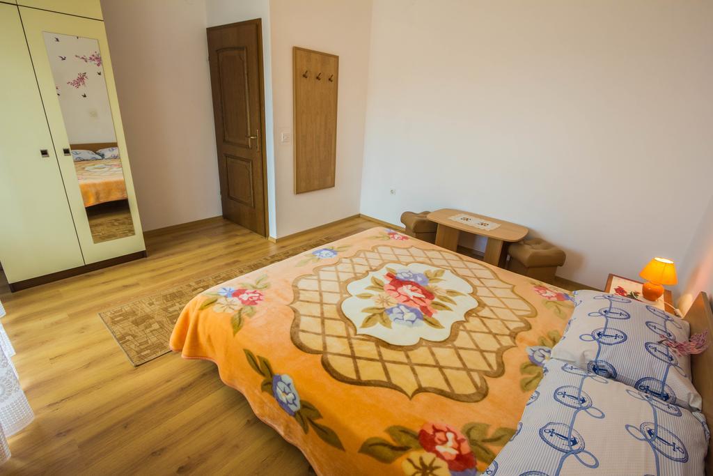 Apartma Luciana Rijeka