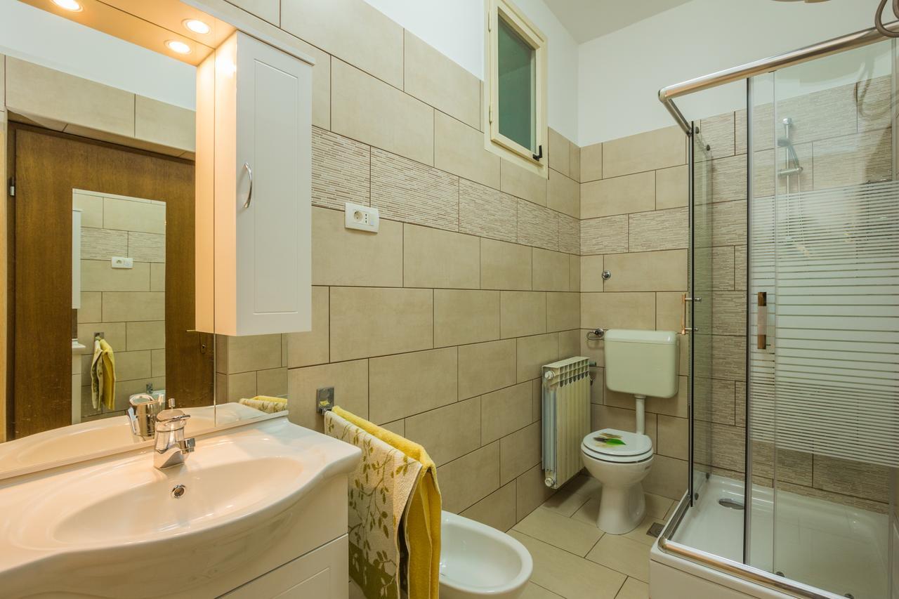 Apartma Luciana Rijeka